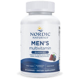 Ανδρικά Multivitamin Gummies - 60 Gummies