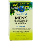 Τα δισκία Un-GMO 60 Minerals των ανδρών