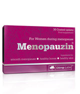 Μενοπαυζίνη 30 Δισκία <tc>Olimp</tc>