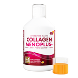 Menoplus+ Fish Collagen 10.000 mg για γυναίκες 40+ | 500 ml