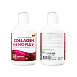 Menoplus+ Fish Collagen 10.000 mg για γυναίκες 40+ | 500 ml