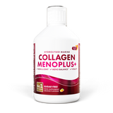 Menoplus+ Fish Collagen 10.000 mg για γυναίκες 40+ | 500 ml