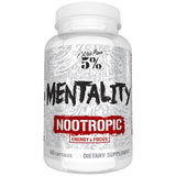 Νοοτροπία | Κάψουλες Energy and Focus Nootropic 60