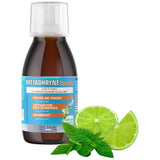 Metadhryne® | Υγρός θερμογενών καυστήρα - 125 mL