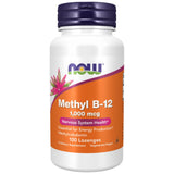 METHYL B -12 1000 MCG - 100 υπογλώσσια δισκία