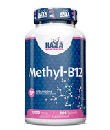 Μεθυλίου Β-12/1000mcg/100 καρτέλες.