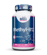 Μεθυλίου Β-12/200mcg/100 καρτέλες.