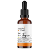 Σταγόνες Methyl B-Complex | για παιδιά 30 ml