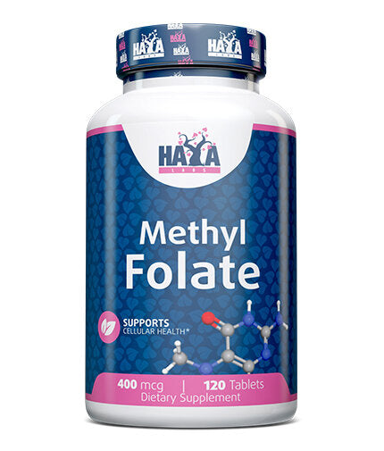 Καρτέλες μεθυλεστικού 400 mcg/120