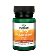 Μεθυλοβαλαμίνη Β -12 2500 mcg - 60 δισκία
