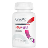 Mg + B6/Citresium Citrate + B6 90 δισκία