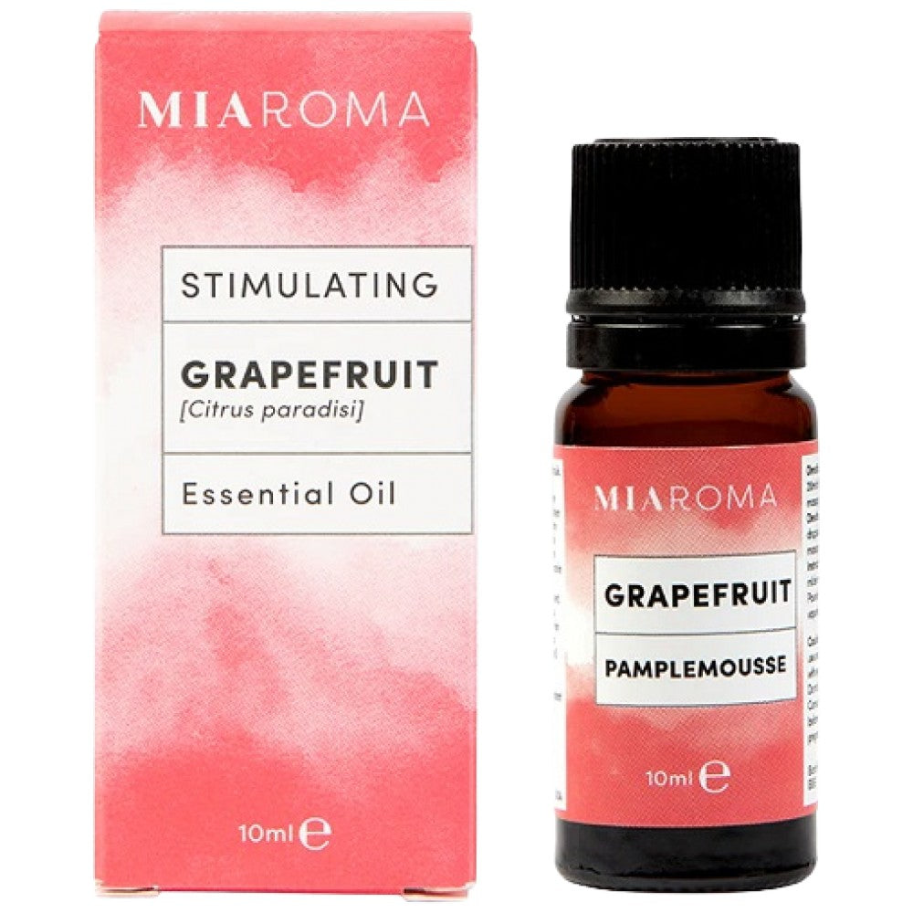 Miaroma Grapefruit | Καθαρό αιθέριο έλαιο - 10 ml