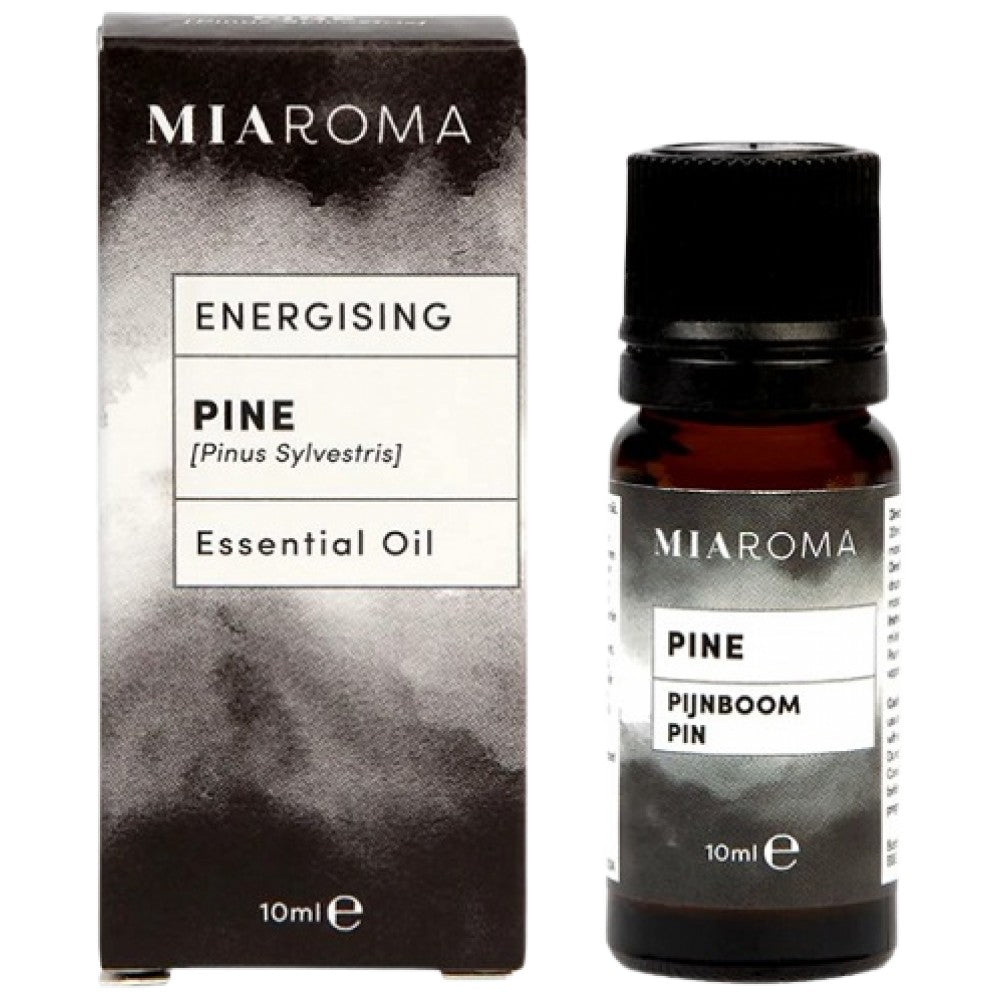 Miaroma Pine | Καθαρό Αιθέριο Έλαιο - 10 ml