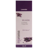 Miaroma χαλαρωτική λεβάντα | Sleep Mist Spray - 100 ml