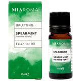 Miaroma Spearmint | Καθαρό Αιθέριο Έλαιο - 10 ml
