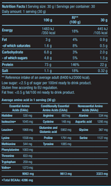 Micellar Casein - 0,908 kg