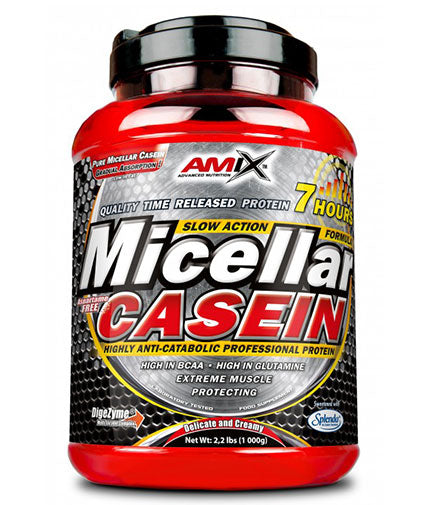 Micellar Casein - 1,00 kg