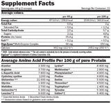 Micellar Casein - 1,00 kg