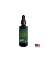 Thyroid - Microsomal™ Selenium 200 µg (από σπόρους μουστάρδας), 59,2 ml σταγόνες