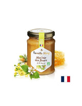 Miel Bio des Fleurs de la Marne/ βιολογικό μέλι, 230 g famille Mary