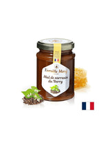 Μελιού φαγόπυρου από Berry - Miel de Sarrasin du Berry, 230 g
