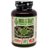 Military Force Pack - 100 κάψουλες