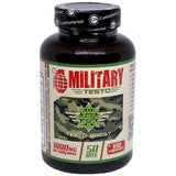Military Testo 900 mg - 100 κάψουλες