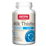 Milk Thistle 150 mg | Τυποποιημένο εκχύλισμα 30: 1 - 100 κάψουλες
