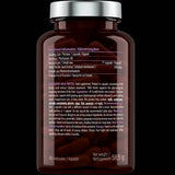 Milk Thistle 500 mg - 90 κάψουλες