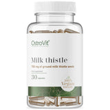 Milk Thistle 700 mg/Vege - 90 κάψουλες