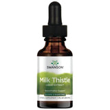 Υγρό εκχύλισμα Milk Thistle 29 ml