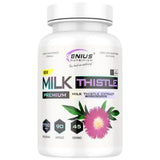 Milk Thistle - 90 κάψουλες