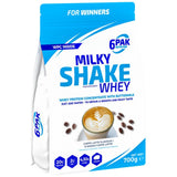 Milky Shake Whey - 700 γραμμάρια