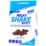 Milky Shake Whey - 700 γραμμάρια