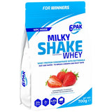 Milky Shake Whey - 700 γραμμάρια