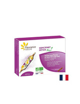Detox Formula Mincifine®, 10 Αμπούλες κατανάλωσης