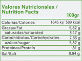 Mini Whey Protein - 100 γραμμάρια