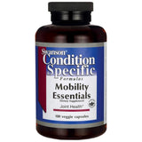 Mobility Essentials 180 κάψουλες