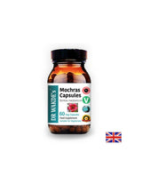 Mochras - ένα ισχυρό ανοσοδιεγερτικό με αφροδισιακό αποτέλεσμα, 60 κάψουλες