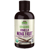 Monk Fruit Liquid | Βιολογικά 53 ml
