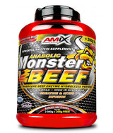 Monster Beef Protein - 2.200 κιλά