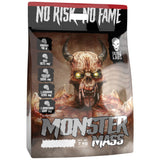 Monster Mass/High Protein Gainer - 7000 γραμμάρια