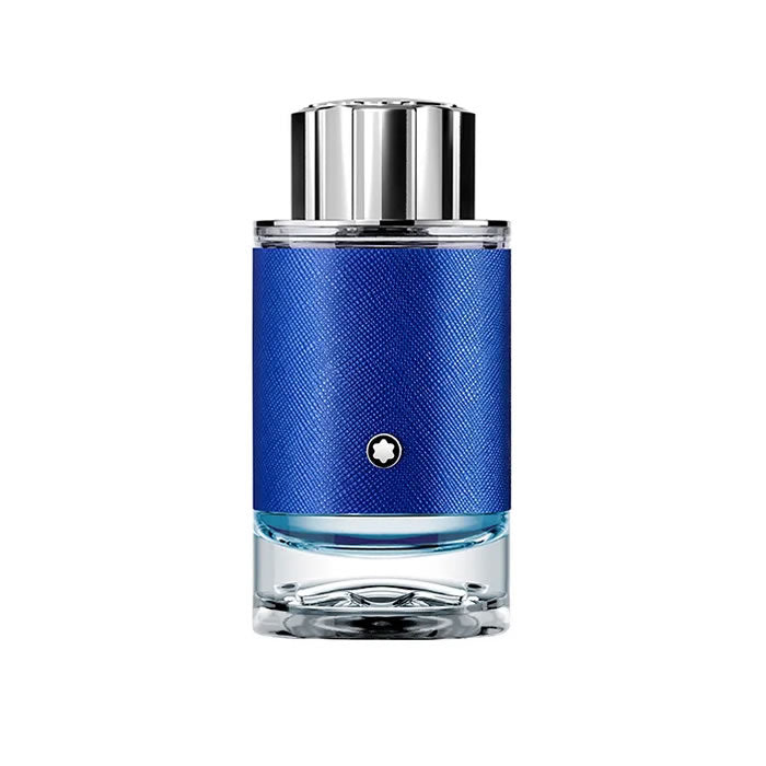 <tc>MONTBLANC</tc> Explorer Ultra Blue Eau De Perfume Spray 100ml