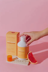Κολλαγόνο ψαριού Morning Glow 10000 mg + Ρετινόλη 500 ml <tc>Swedish Collagen</tc>