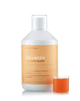 Κολλαγόνο ψαριού Morning Glow 10000 mg + Ρετινόλη 500 ml <tc>Swedish Collagen</tc>