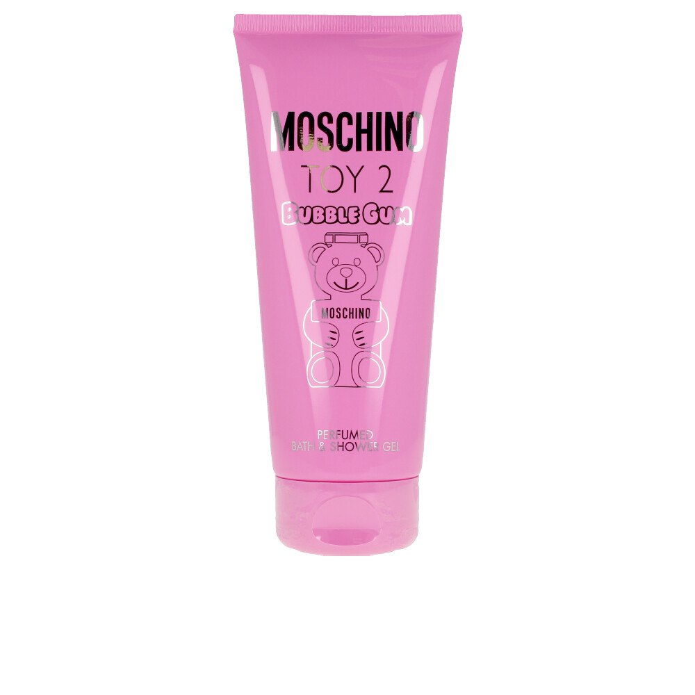 <tc>MOSCHINO</tc> Αφρόλουτρο Toy 2 Bubble Gum 200ml