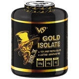 Mr. X Gold Isolate | Whey Protein Isolate - 2000 γραμμάρια