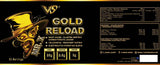 Mr. X Gold Reload - 2100 γραμμάρια