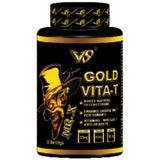 Mr. X Gold Vita-T 90 Tablets