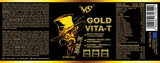 Mr. X Gold Vita-T 90 Tablets